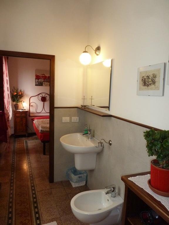 B&B Gabri コルトーナ エクステリア 写真